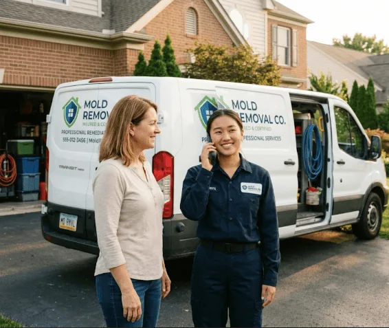 Crawlspace Mold Remediation Canton, CT FAQs
